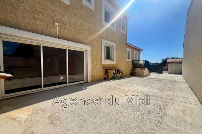 Vente villa Caves  