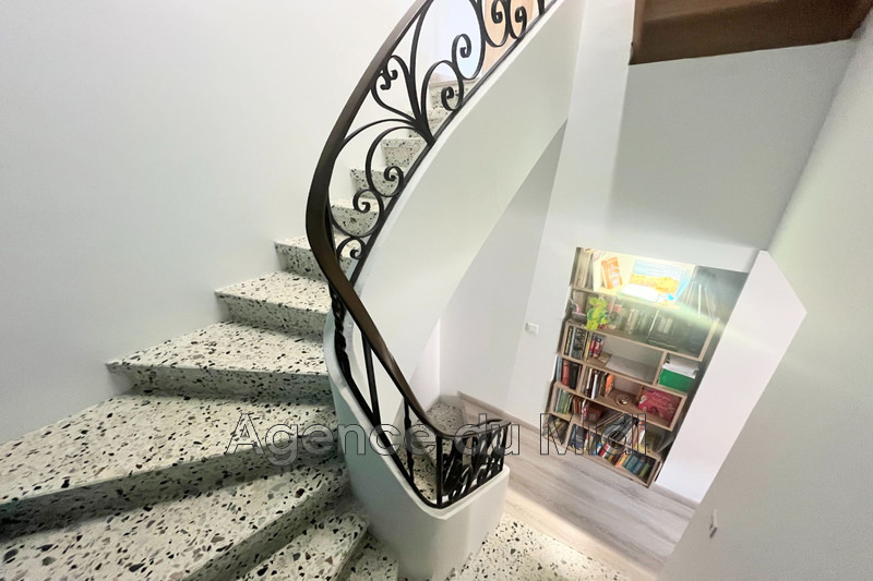 Vente maison de village Leucate  