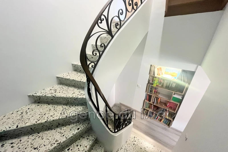 Vente maison de village Leucate  