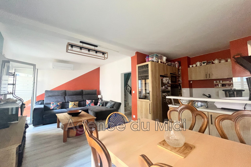 Photo Maison de village Leucate Leucate village,   achat maison de village  3 chambres   86&nbsp;m&sup2;