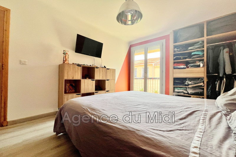 Vente maison de village Leucate  