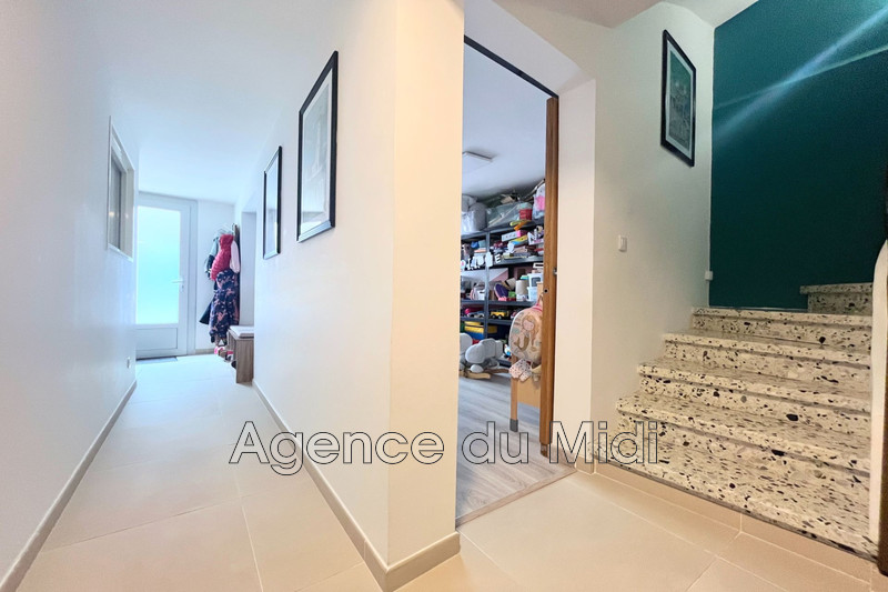 Vente maison de village Leucate  