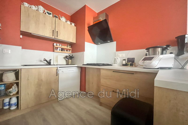 Vente maison de village Leucate  
