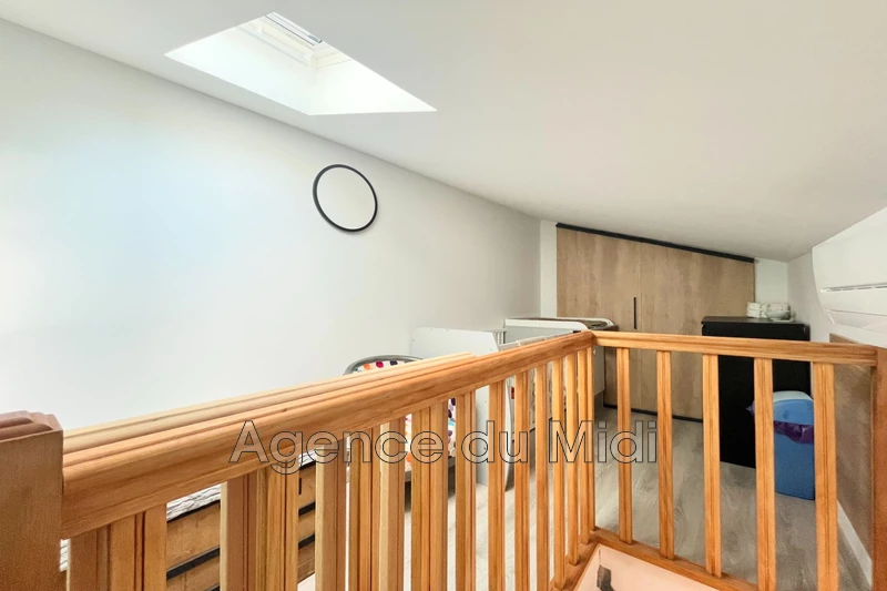 Vente maison de village Leucate  