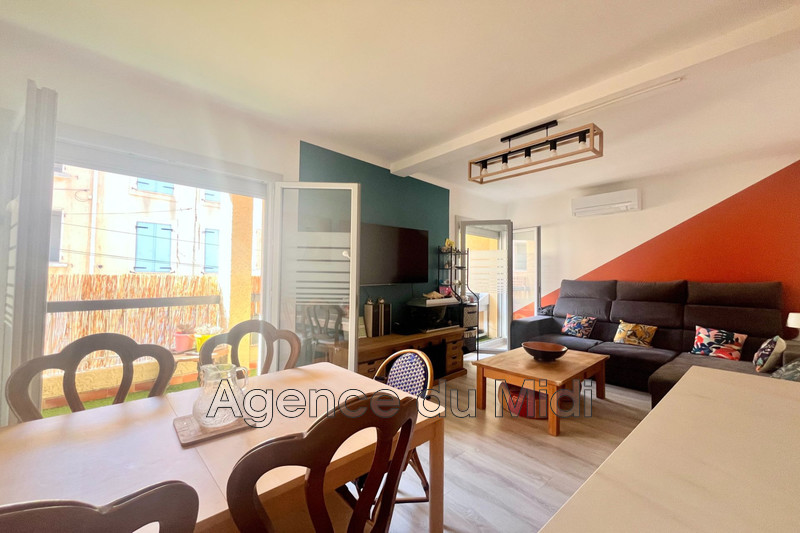 Vente maison de village Leucate  