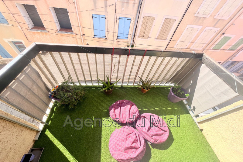 Vente maison de village Leucate  