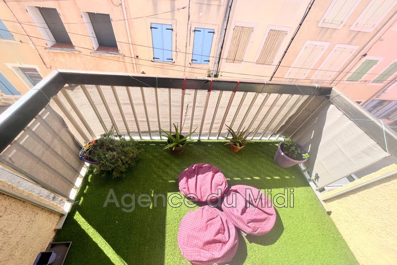 Vente maison de village Leucate  