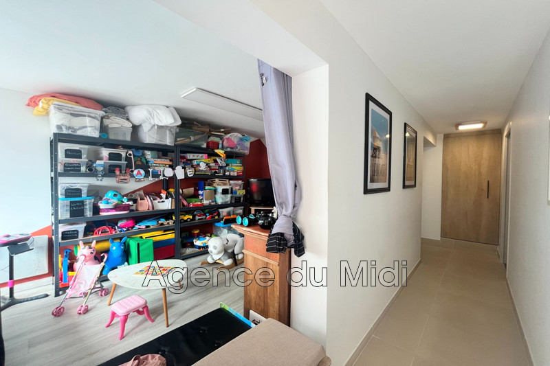 Vente maison de village Leucate  