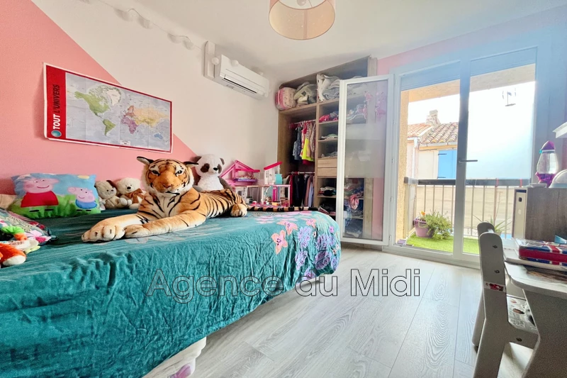 Vente maison de village Leucate  