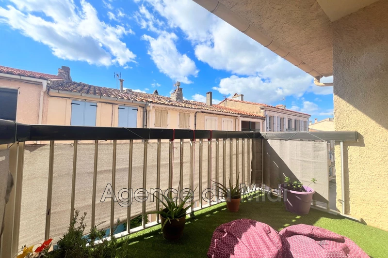 Vente maison de village Leucate  