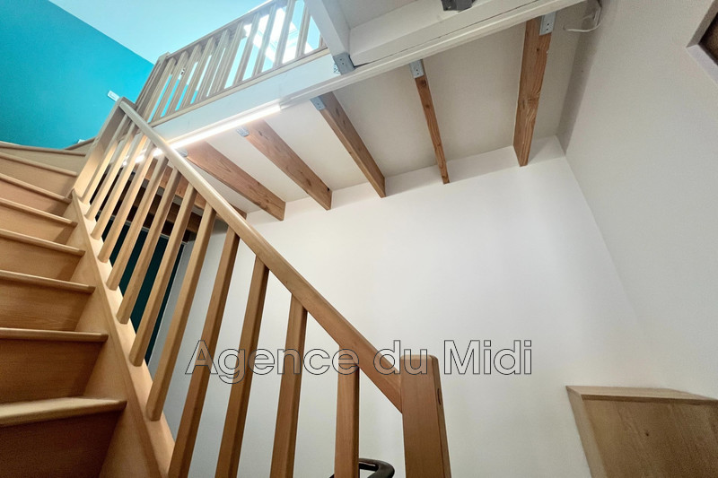 Vente maison de village Leucate  