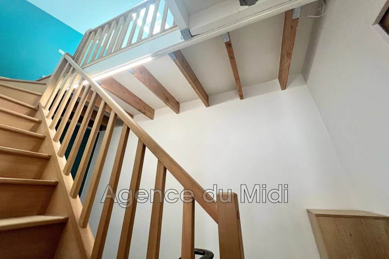 Vente maison de village Leucate  