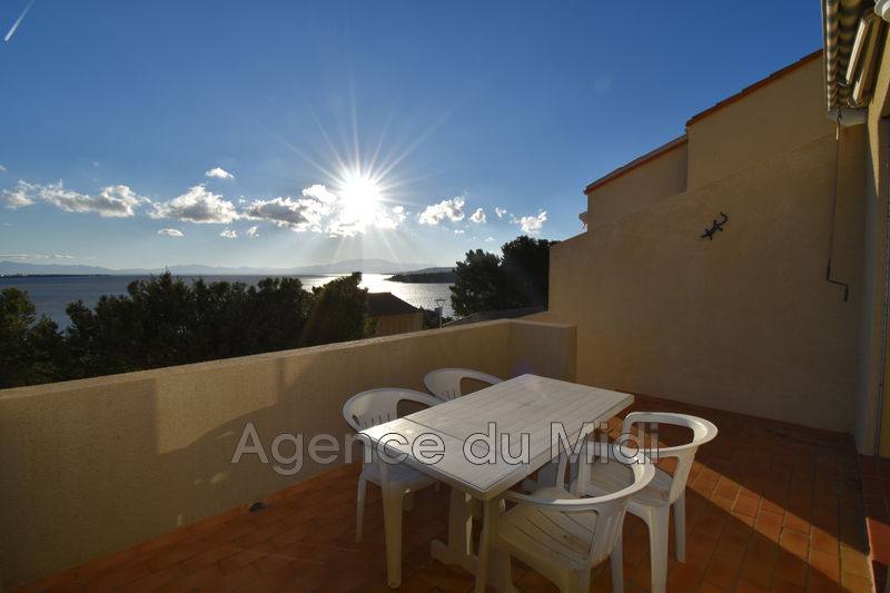 Photo Duplex Leucate Leucate plage, to buy duplex 2 rooms 38 m²