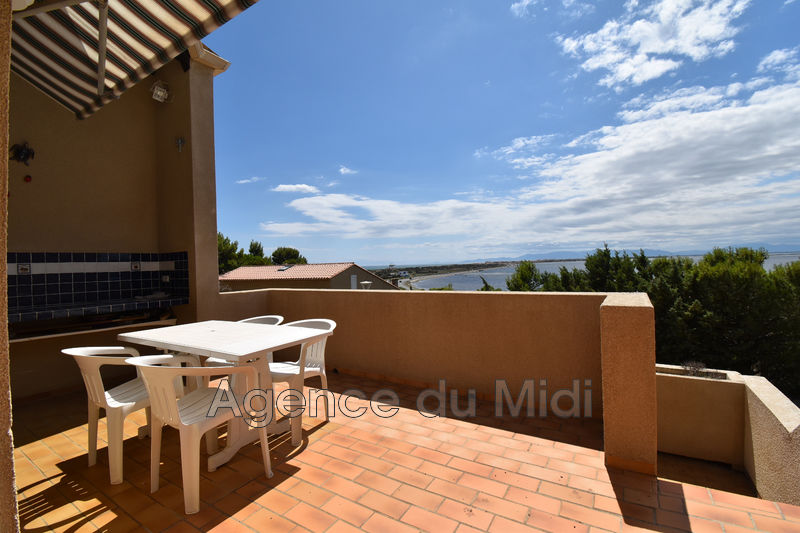 Photo Duplex Leucate Leucate plage, achat duplex 2 pièces 38 m²