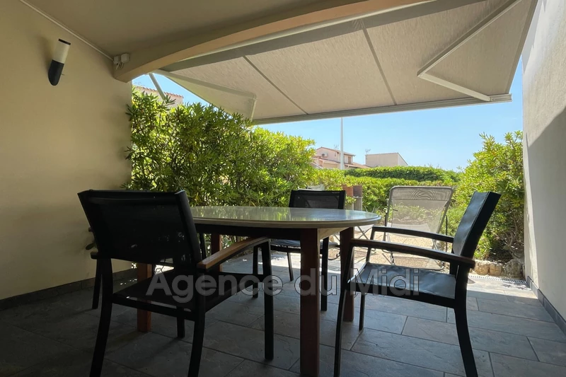 Vente pavillon Leucate  