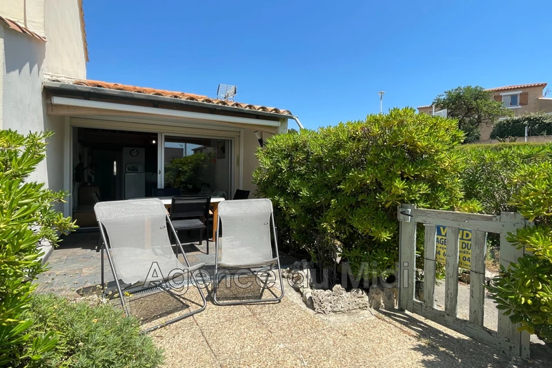 Vente pavillon Leucate  
