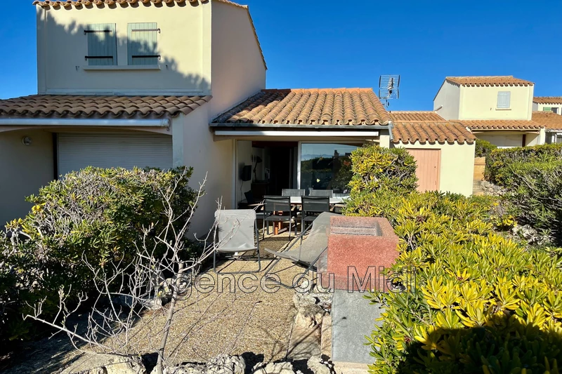 Vente pavillon Leucate  