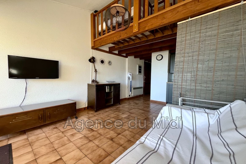 Vente pavillon Leucate  