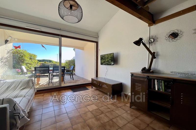 Vente pavillon Leucate  