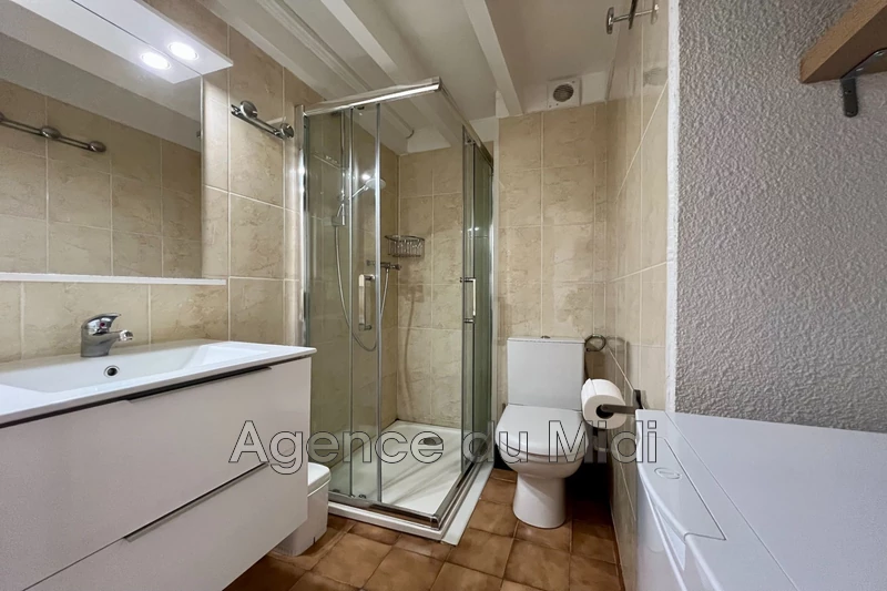 Vente pavillon Leucate  