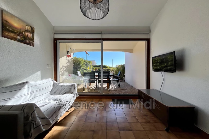 Vente pavillon Leucate  