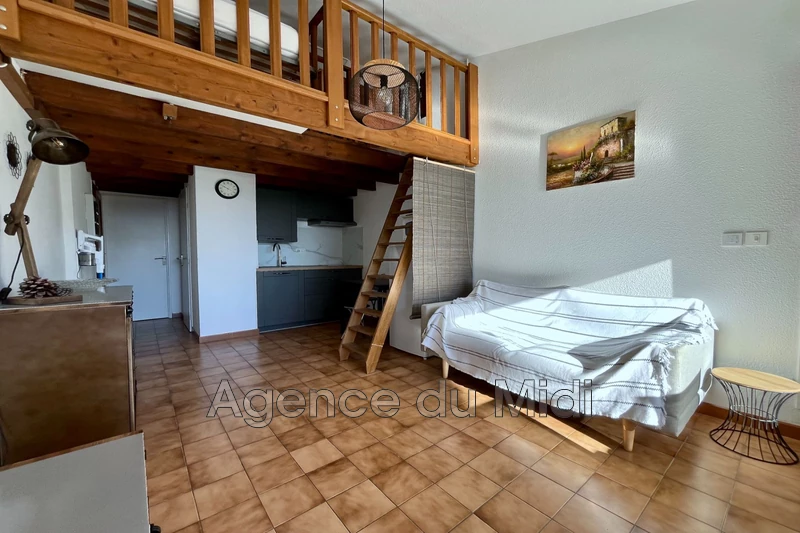 Vente pavillon Leucate  