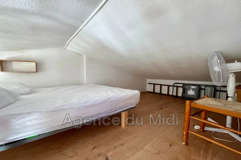 Vente pavillon Leucate  