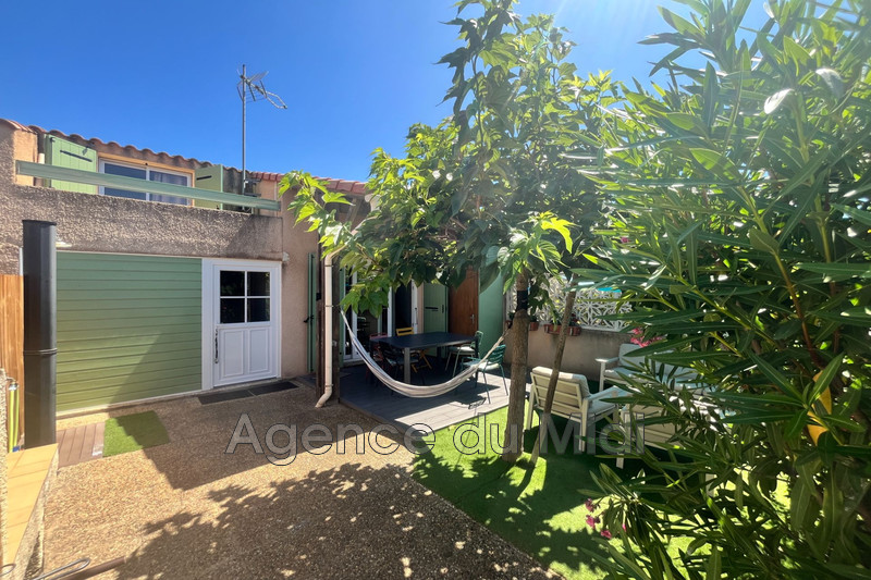 Photo Maison Leucate Leucate plage,   achat maison  2 chambres   71&nbsp;m&sup2;