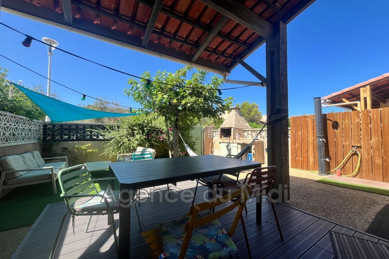 Vente maison Leucate  