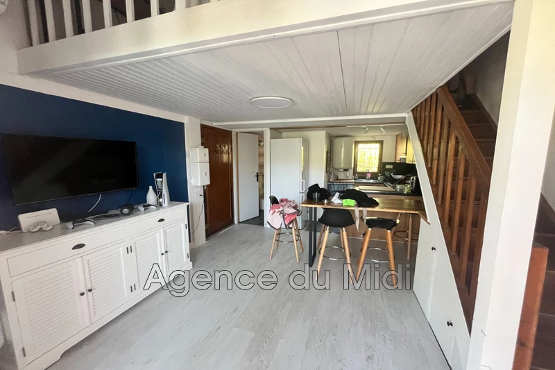 Vente maison Leucate  