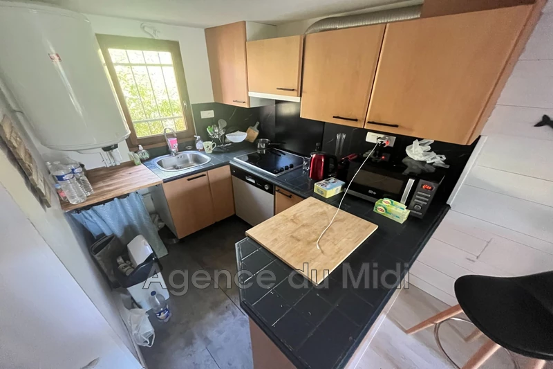 Vente maison Leucate  