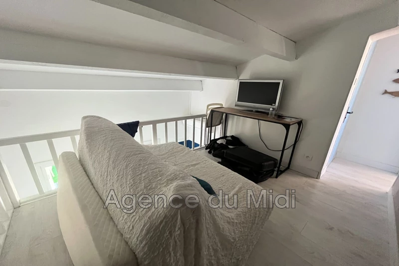 Vente maison Leucate  