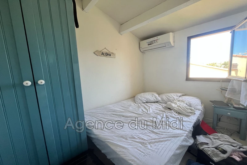 Vente maison Leucate  