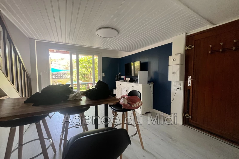 Vente maison Leucate  