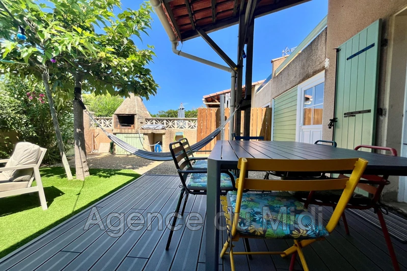 Vente maison Leucate  
