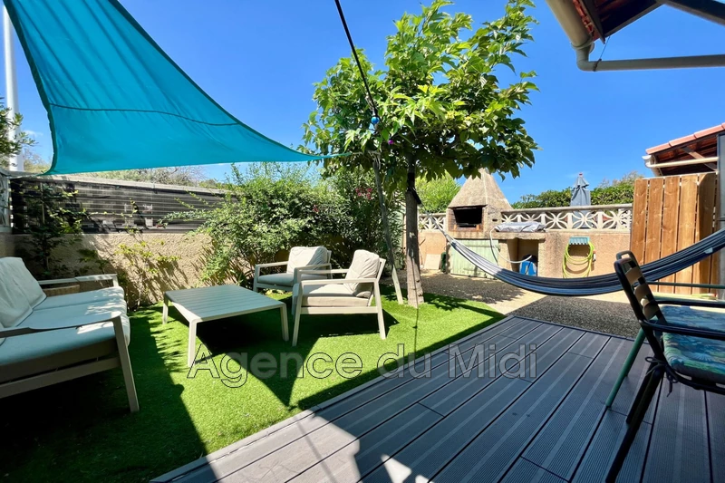 Vente maison Leucate  