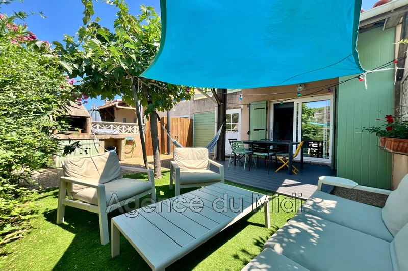 Photo Maison Leucate Leucate plage,   achat maison  3 chambres   71&nbsp;m&sup2;