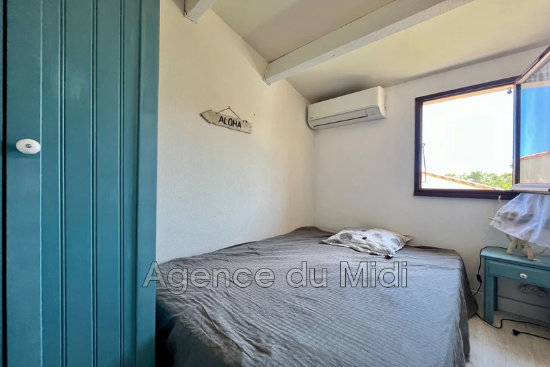 Vente maison Leucate  