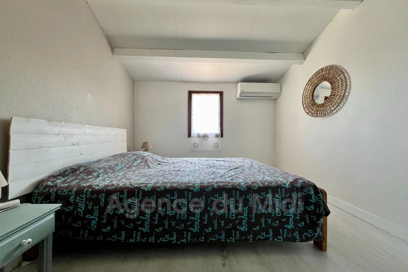 Vente maison Leucate  