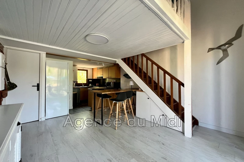 Vente maison Leucate  