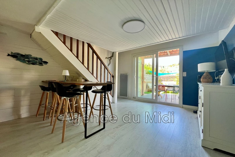 Vente maison Leucate  