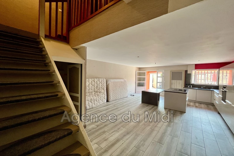Vente maison Leucate  