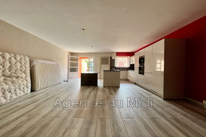 Vente maison Leucate  