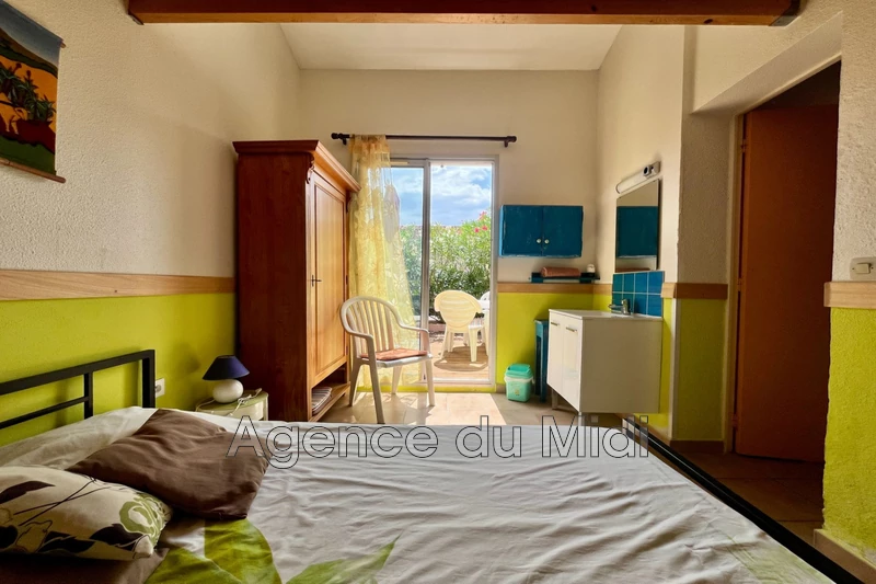 Vente pavillon Leucate  