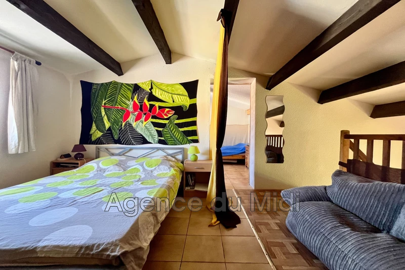 Vente pavillon Leucate  