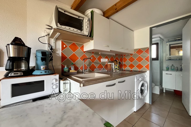 Vente pavillon Leucate  