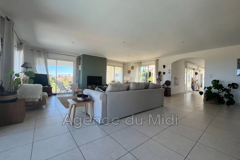 Vente maison Fitou  