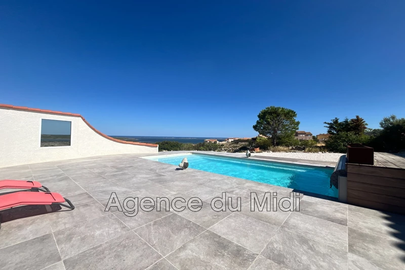 Vente maison Fitou  