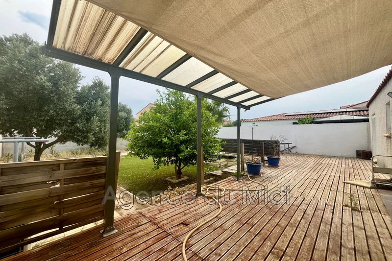 Vente maison Caves  