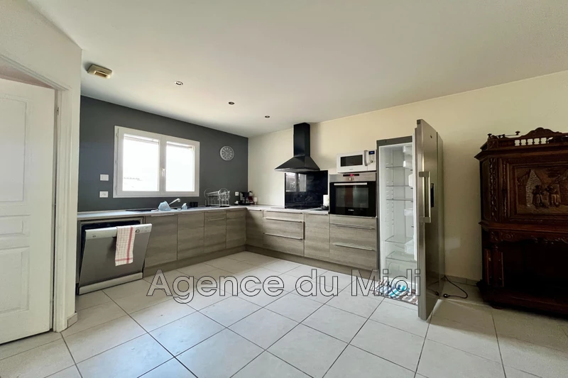 Vente maison Caves  
